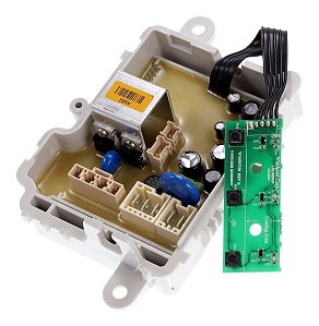 Placa Potência e Interface Consul CWS11AB W11121357 Original