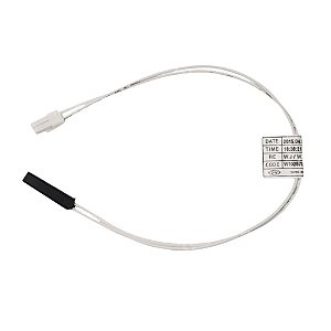 Fusível Térmico Geladeira Consul Brastemp W10257565 Original