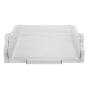 Prateleira Freezer Geladeira Brastemp Consul W10610100 Original