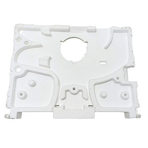 Tampa Isolação Evaporador Electrolux DB52 67403374 Original