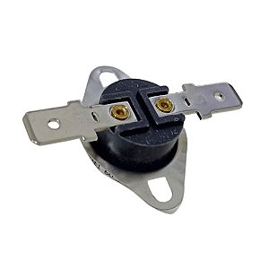 Protetor Térmico da Saída de Ar Secadora Electrolux Original