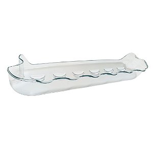 Prateleira Porta Latas Geladeira Consul 326064042 Original