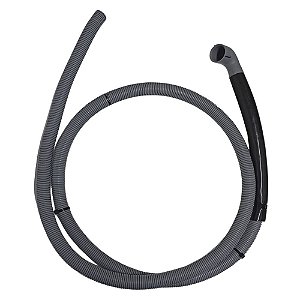Mangueira Saída Lavadora Electrolux LDT15 A02080811 Original