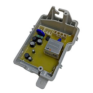Placa Lavadora Consul CWH11 CWB09 CWB08 W11458016 220V Origi