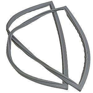Gaxeta Borracha Refrigerador Electrolux A03625418 Original
