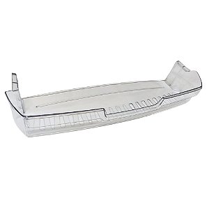 Prateleira Porta Geladeira Brastemp BRM42 W10423219 Original