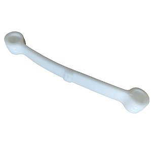Tirante Branco Lavadora Brastemp Consul 326000516 Original