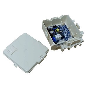 Placa Geladeira Consul CRE44A W11487407 Bivolt Original
