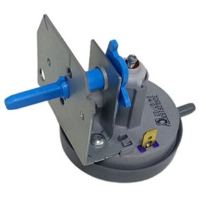 Pressostato Lavadora Consul 326028183 Bivolt Original