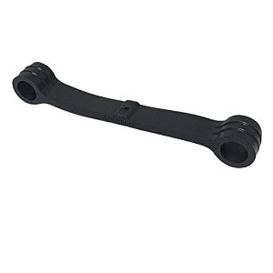 Tirante Preto Lavadora Brastemp Consul 326000047 Original