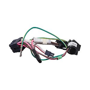 Rede Eletrica Side By Side Brastemp W10193316 Original