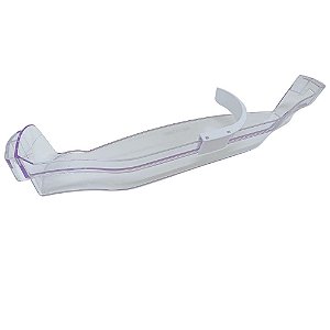 Prateleira Garrafas Geladeira Brastemp W10376001 Original