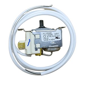Termostato Freezer Consul CVU20 CVU18 W11283283 Original