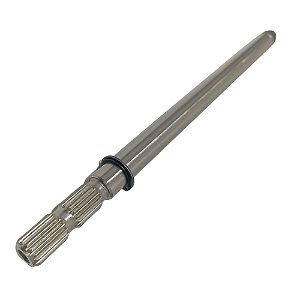 Eixo Agitador Mancal Lavadora Electrolux LM06 7121106 Alado