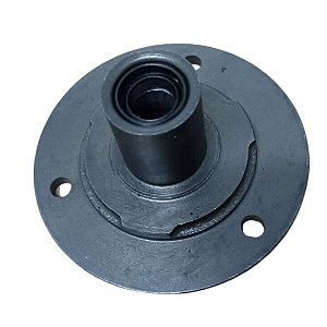 Tampa Caixa Transmissão Lavadora Electrolux 7121108 Alado