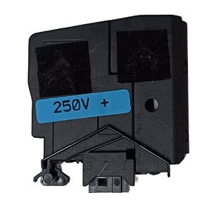 Trava Porta Lavadora Samsung DC34-00026A 220V 7230028 Alado