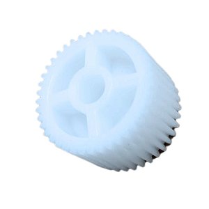 Engrenagem da Caixa Lavadora Brastemp Consul 7112106 Alado