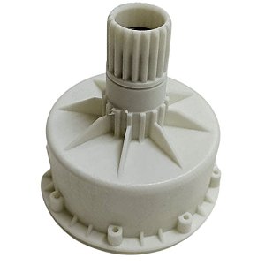 Fundo da Caixa Lavadora Brastemp Consul 7112105 Alado