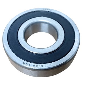 Rolamento Lavadora Lava e Seca 6306 2RS 7230009 Alado