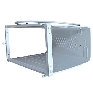 Evaporador Refrigerador Electrolux RE28 76100013 Original