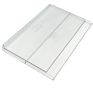 Prateleira do Freezer Consul CRM35 CRM34 W10246170 Original