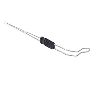 Haste do Freio com Luva Centrifuga Mueller Nina Dry Original