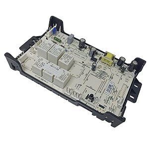 Placa Controle Forno Brastemp BO260 GOC60 W10806305 Original