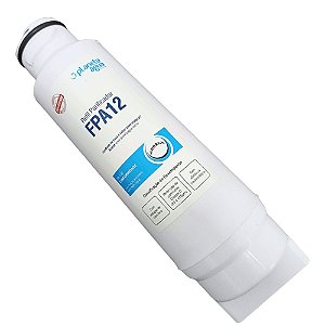 Refil Purificador FPA12 Electrolux PA10N PA20G PA25G 1160A
