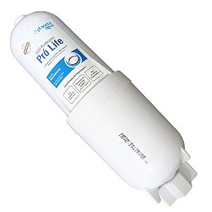Refil Purificador Pro Life Soft Everest 1013A