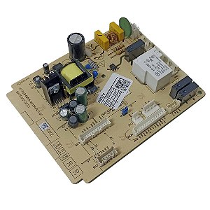 Placa Potência Refrigerador Electrolux Dm85x A96969507 Original