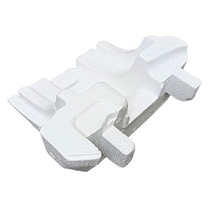 Duto de Ar Geladeira Brastemp Consul Original W10169475 Original