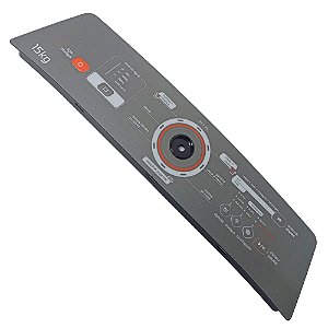 Console Painel Lavadora Brastemp Bwn15 W11340873 Original