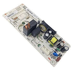 Placa Microondas Consul CMA20 CMO20 W11049118 220V Original