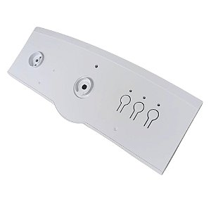 Console Painel Lavadora Consul CWE09AB W11372063 Original
