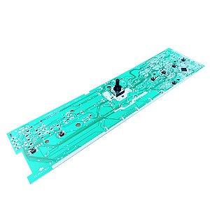 Placa Interface Lavadora Brastemp BWS15AB W11161219 Original