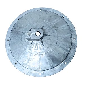 Suporte Cesto Lavadora Electrolux 15kg 72002111 Original