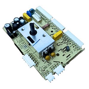 Placa Potência Lavadora Electrolux LEJ14 A13611031 Original