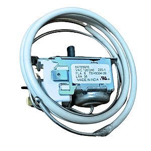 Termostato Geladeira Electrolux 64786916 TSV9004-09 Original