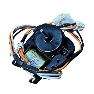 Motor Ventilador Inferior Electrolux DC46 DC48 A99487502 Ori