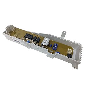 Placa Potência Lavadora Brastemp BWD15 W10895697 110V Origin