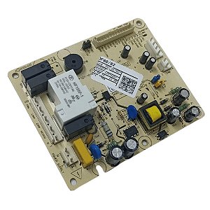 Placa Potência Geladeira Electrolux DF80 DF82 A02021014 Original