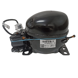 Compressor ECLA003 1/4 Hp Electrolux A21258101 R134a Origina