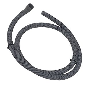 Mangueira Saída Lavadora Electrolux LAC12 A02080805 Original