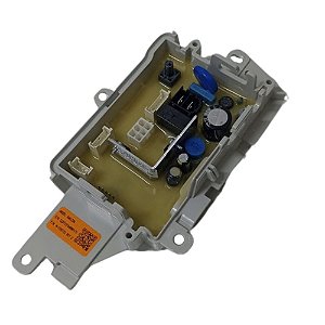 Placa de Potencia Lavadora Consul CWH15A W11605511 Original