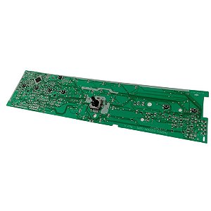Placa Interface Brastemp Bwk15 W11161222 Bivolt Original