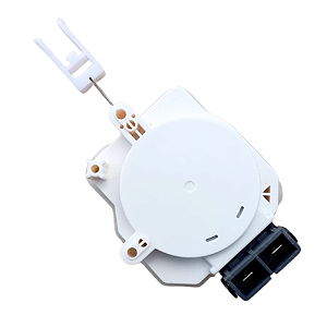 Atuador de Freio Lavadora Brastemp Consul BWD15 CWS11 CWS12 W11364167 220V Original