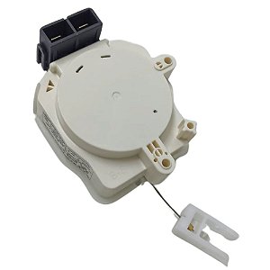 Atuador Freio Lavadora Brastemp Consul W11364167 Original