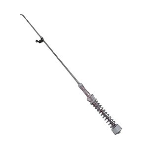 Suspensão Lado Direito Maquina Electrolux A02139005 Original
