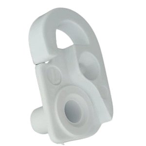 Bucha Batente Porta Geladeira Brastemp Consul W11506575 Orig