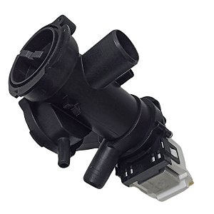 Bomba Drenagem Lava Seca Electrolux 220V A08671201 Original